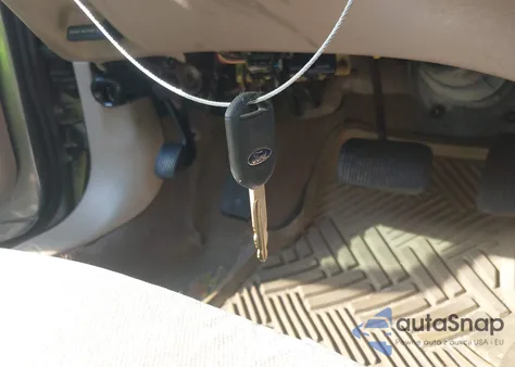 2004 Ford Taurus Se from USA, damaged, VIN 1FAFP53U74G169775